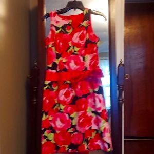 Talbots  dress